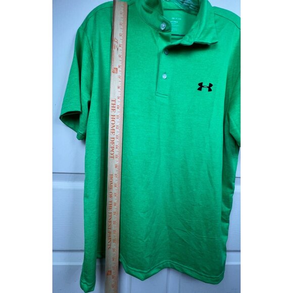 Under Armour The Playoff Polo *FLAW* - Picture 7 of 14